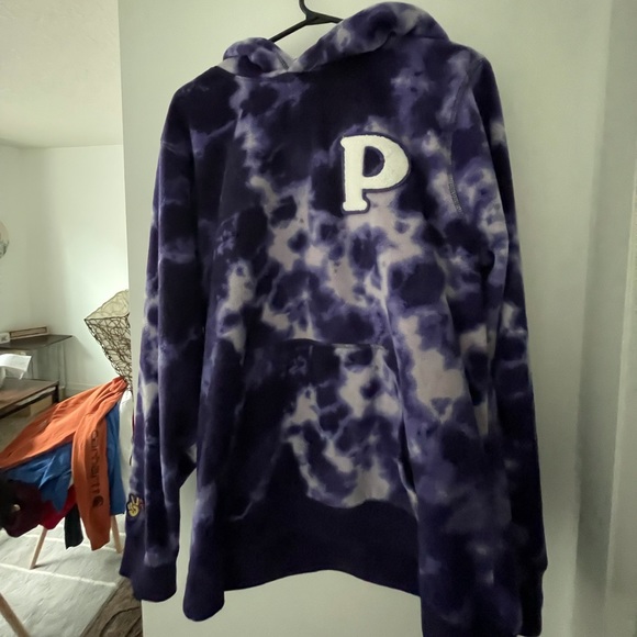 Primitive Fleece Hoodie - Picture 2 of 4